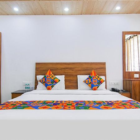 Fabexpress Kalsia Homestay - Nr Radha Krishna Mandir Mussoorie Eksteriør billede